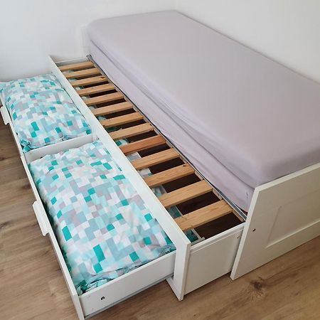 G Support Apartment 프라하 객실 사진