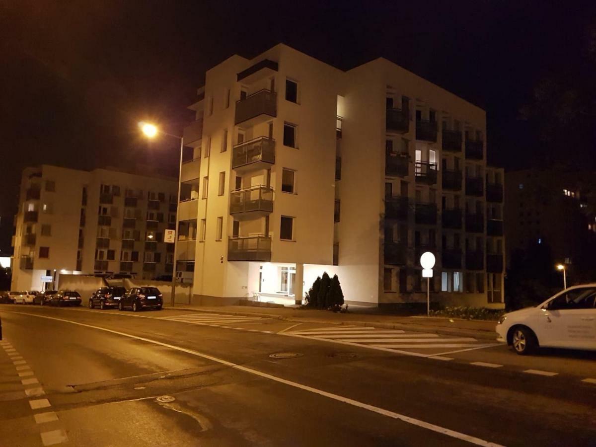 G Support Apartment 프라하 외부 사진