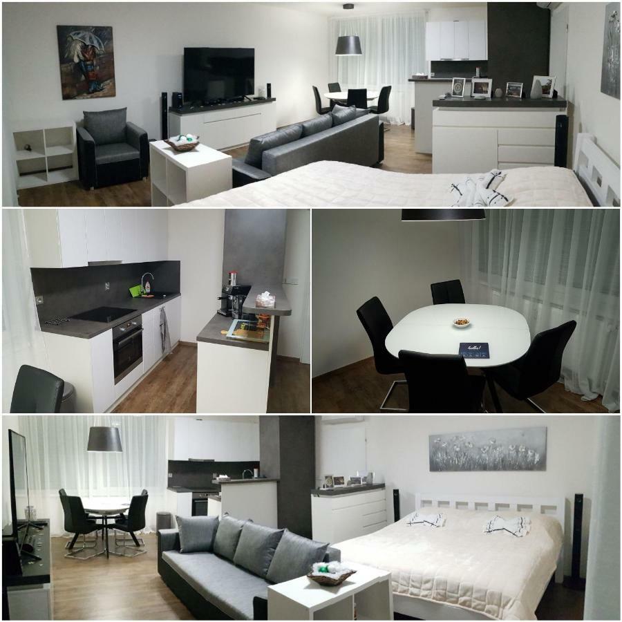 G Support Apartment 프라하 외부 사진