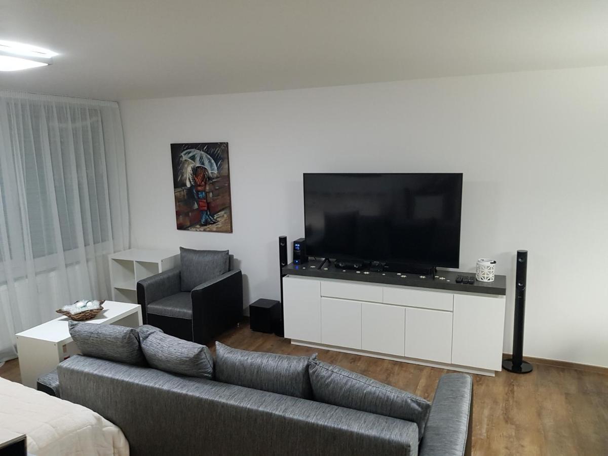 G Support Apartment 프라하 외부 사진